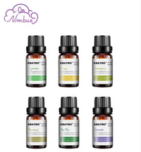 Load image into Gallery viewer, 10ml Essential Oils for Diffuser Aromatherapy
